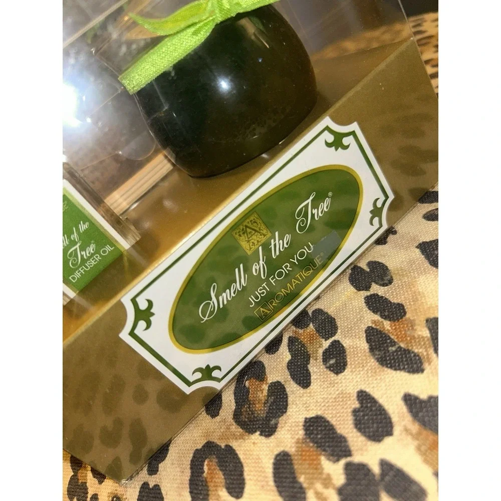 Aromatique perfect aroma scented